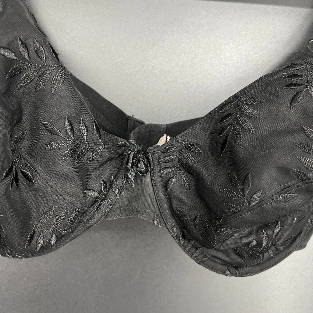 Panache Tango Plunge Bra 36GG - Picture 3 of 7